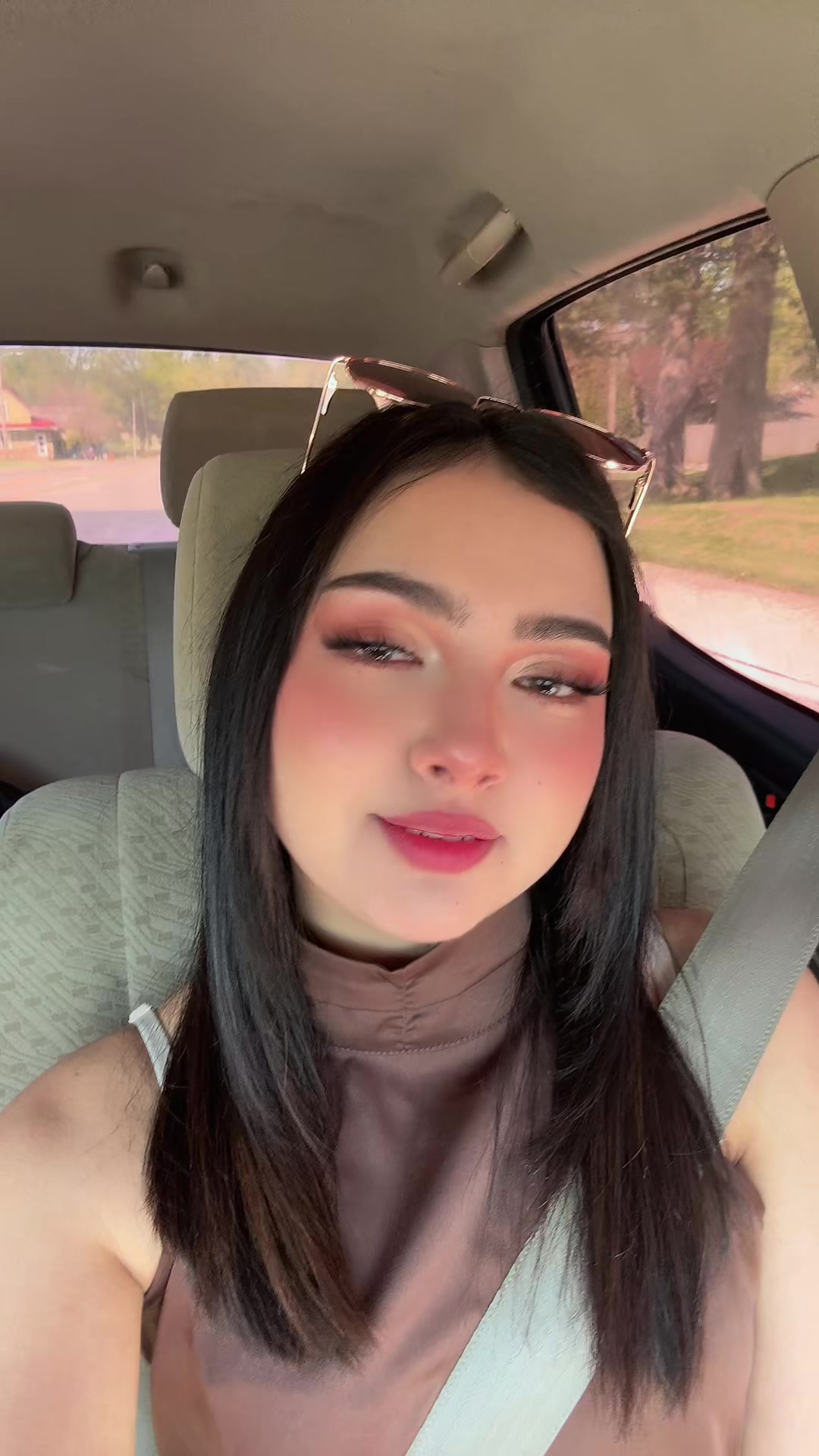 @Isis Rodriguez