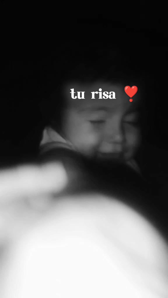 @Luz Rojas