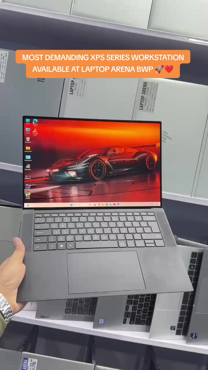@LAPTOP ARENA