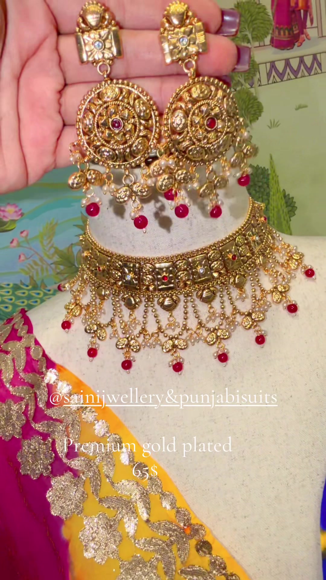 @Sainijwellery