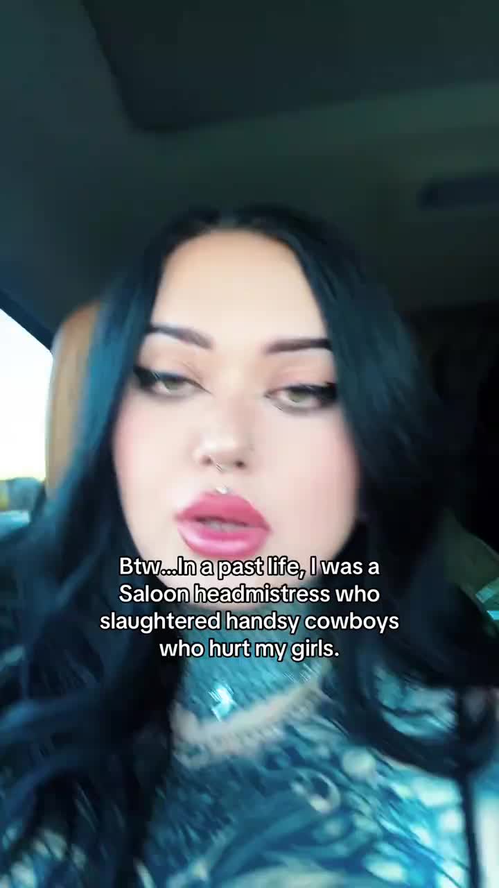 @GoddessGoth