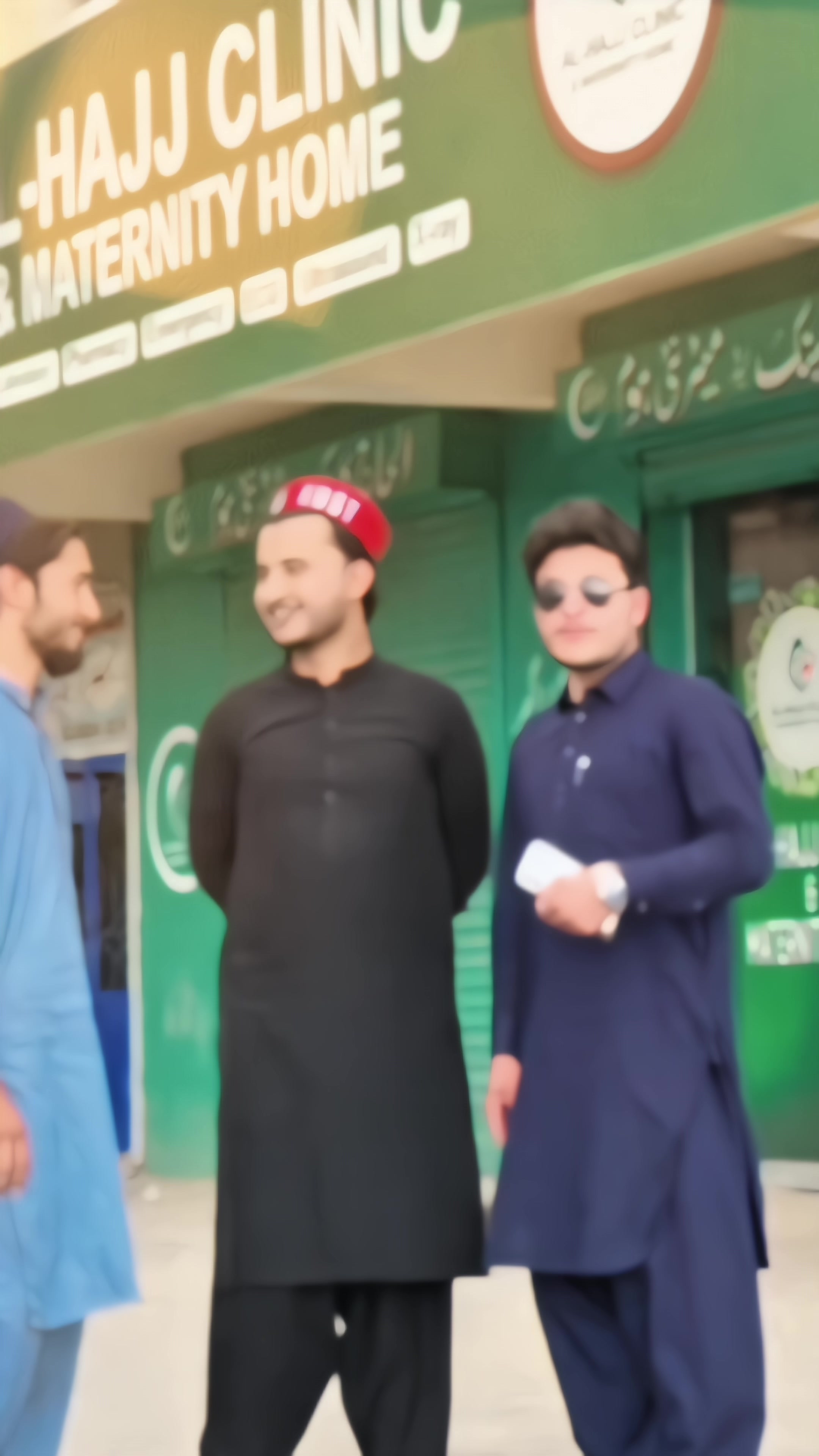 @محمد ساجد خٹک
