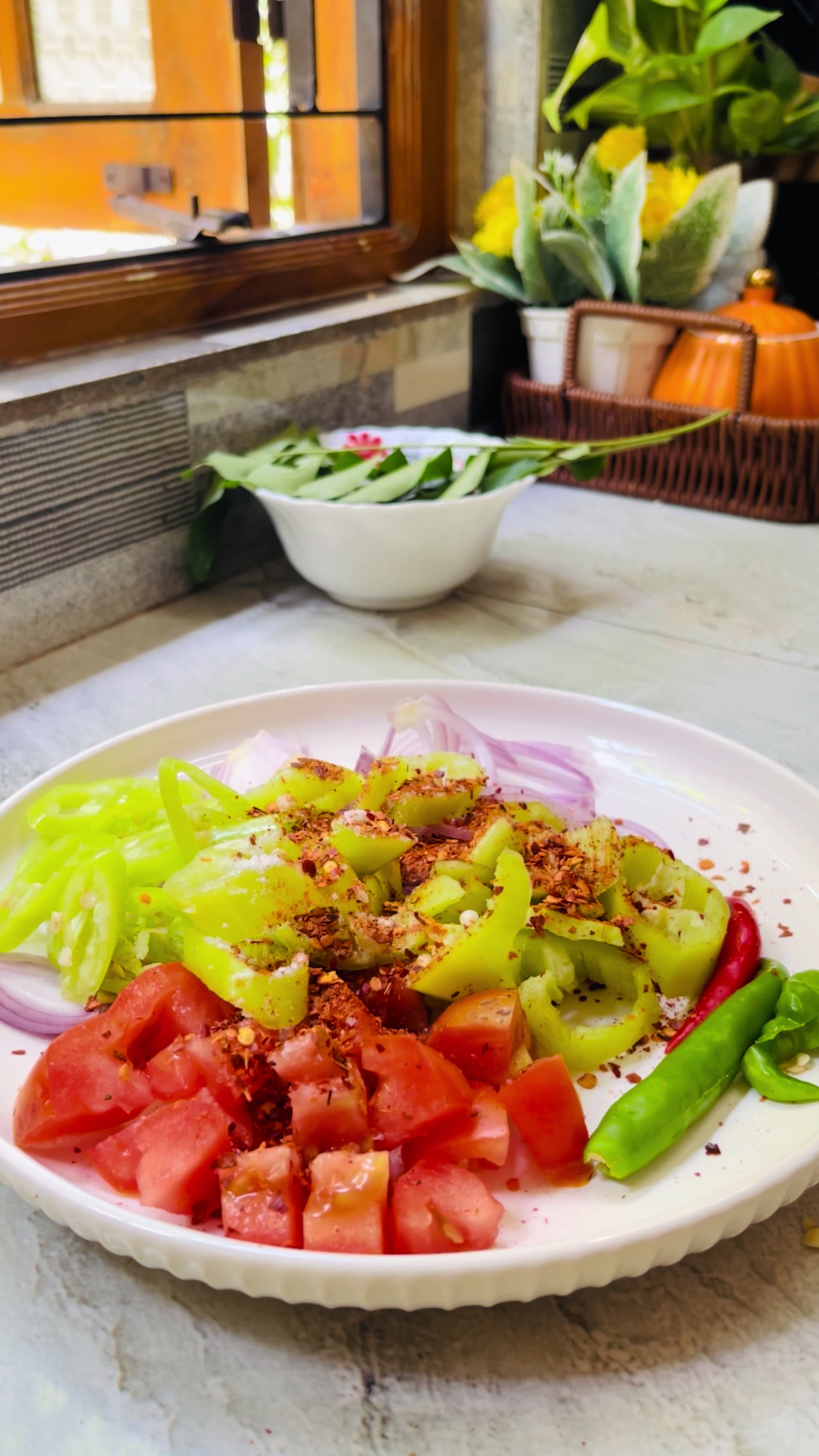 @hanzis kitchen
