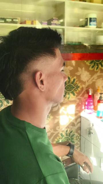 @Harry The Barber💇