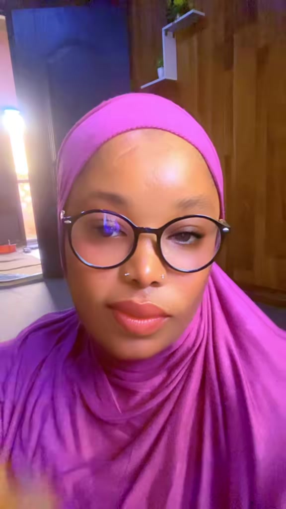 @Zeey Beauty Arewa25