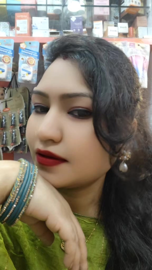 @Dream Girl Mamta