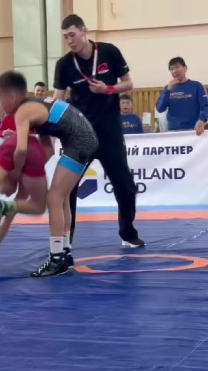 @Babuev_Wrestling