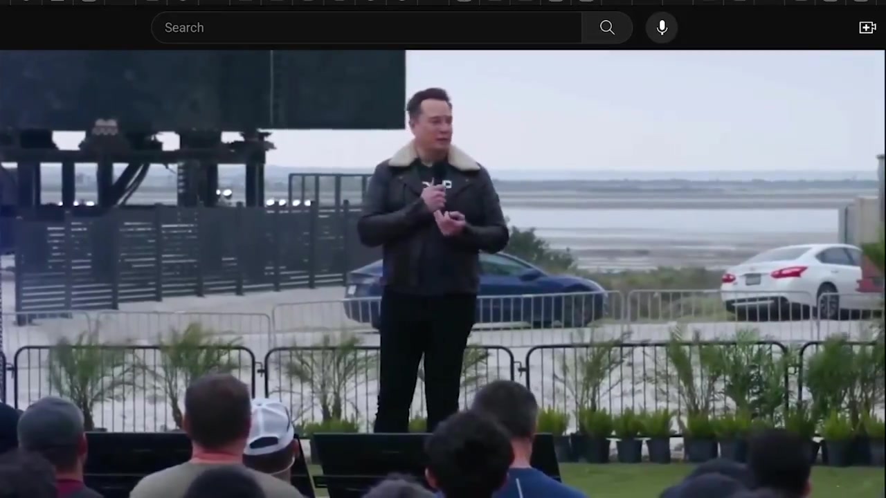 @SpaceX