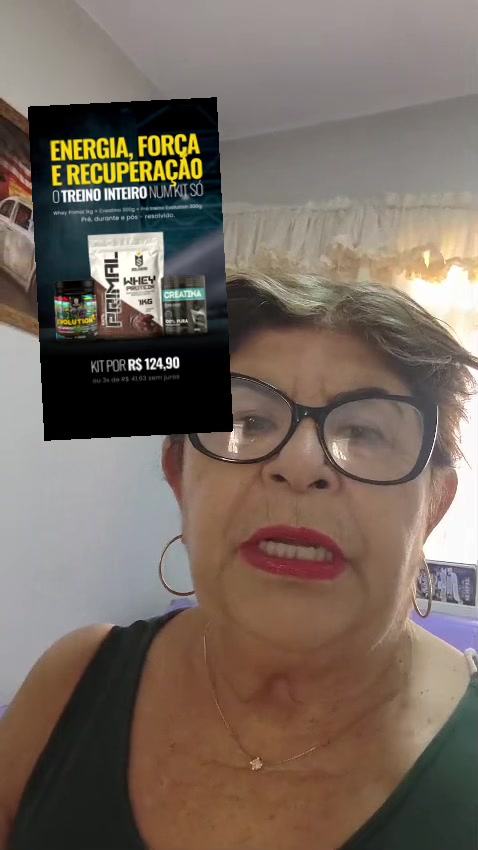 @Vó Maria