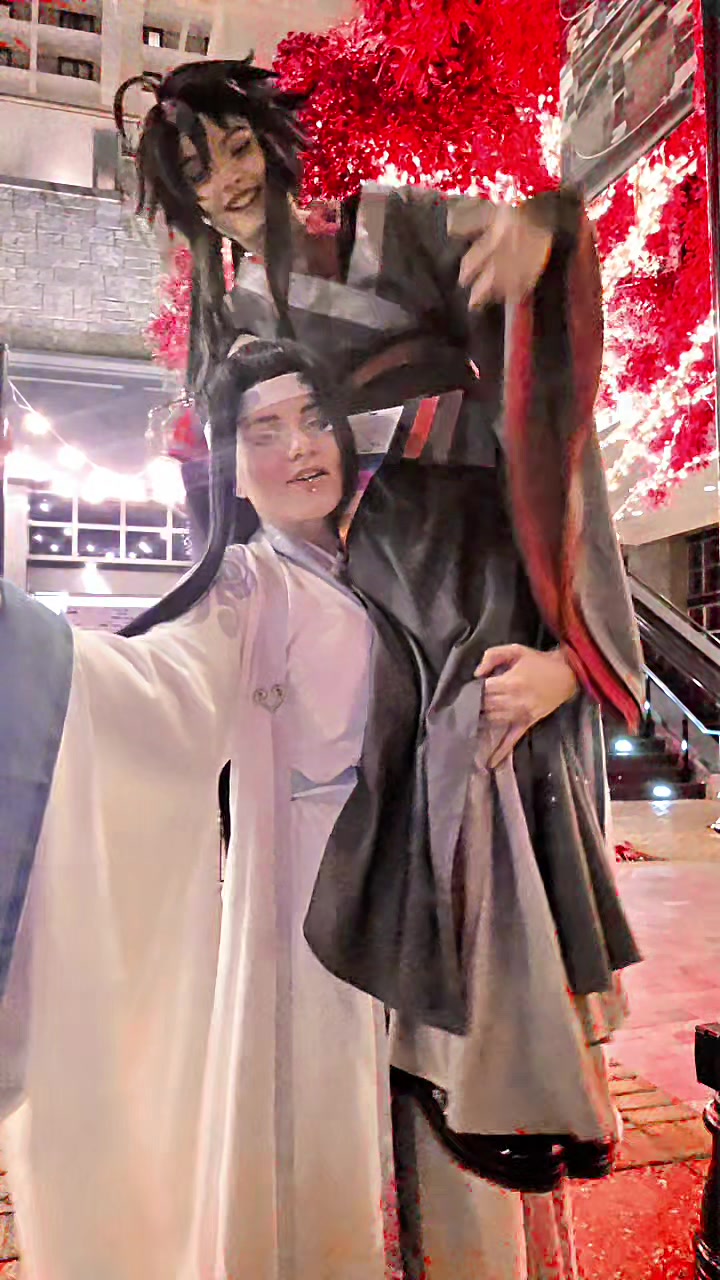 @Trashshark_cosplay 🔜 Ctcon