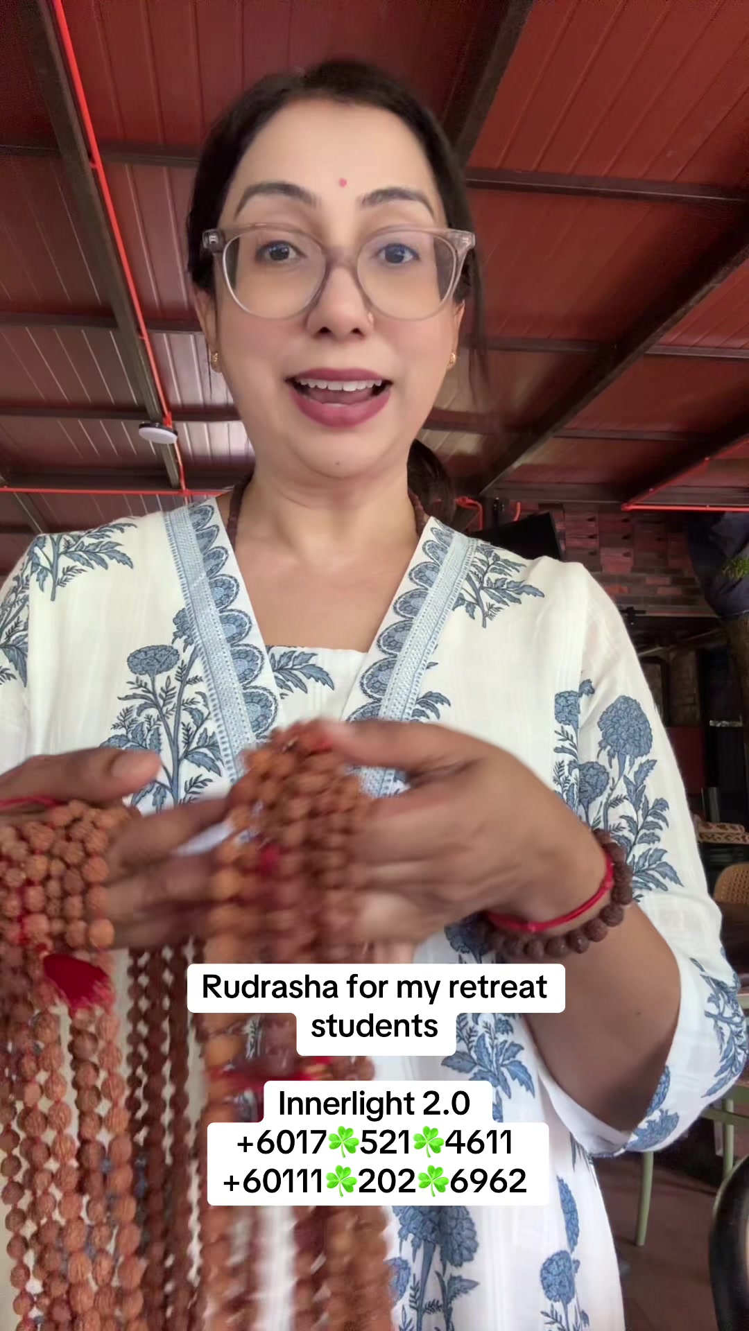 @WhitePigeon Holistic Services