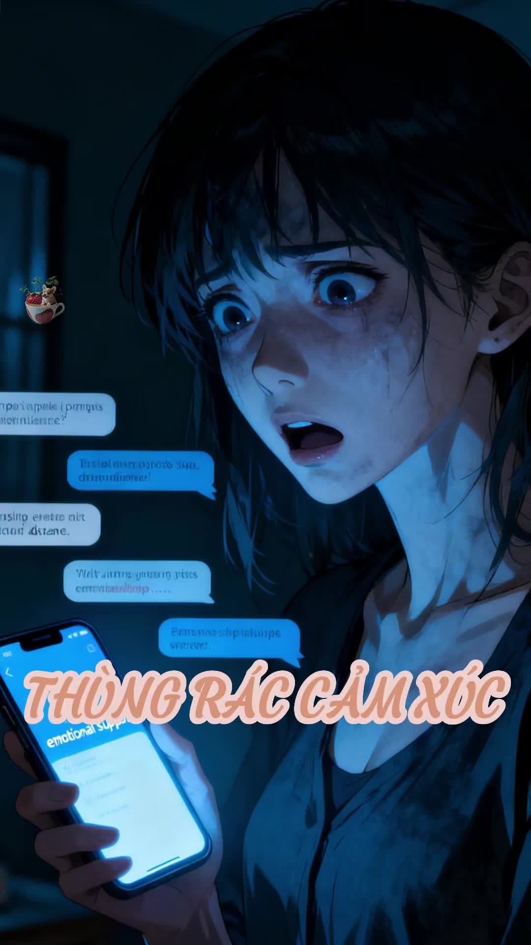 @Dễ Thương Th&ecirc;m Đường