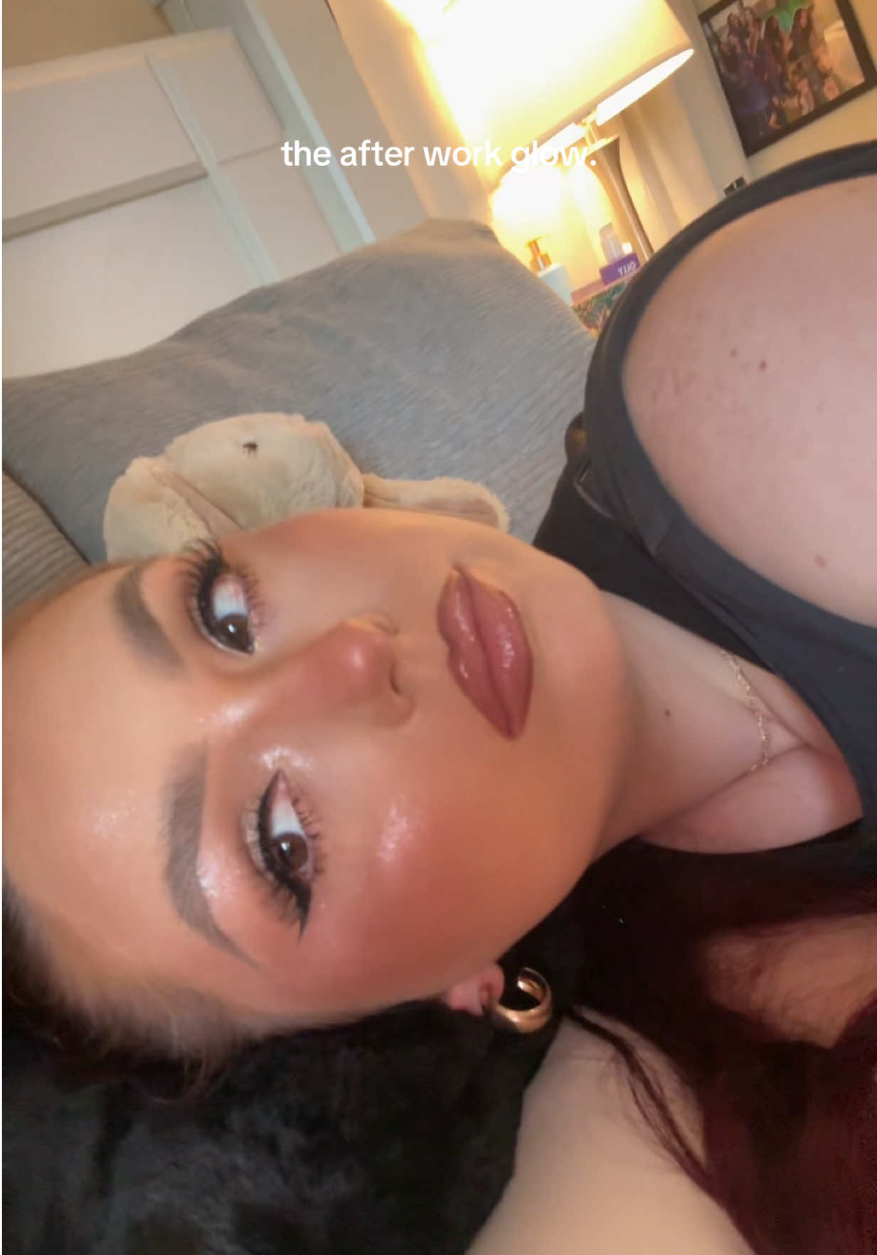 @Delaney Kalea ☆
