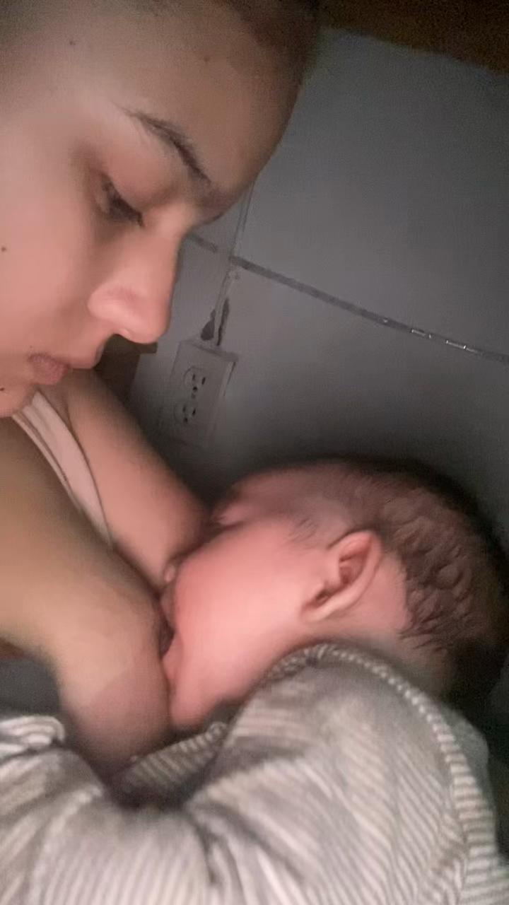 @Miranda👶🏻💙✨