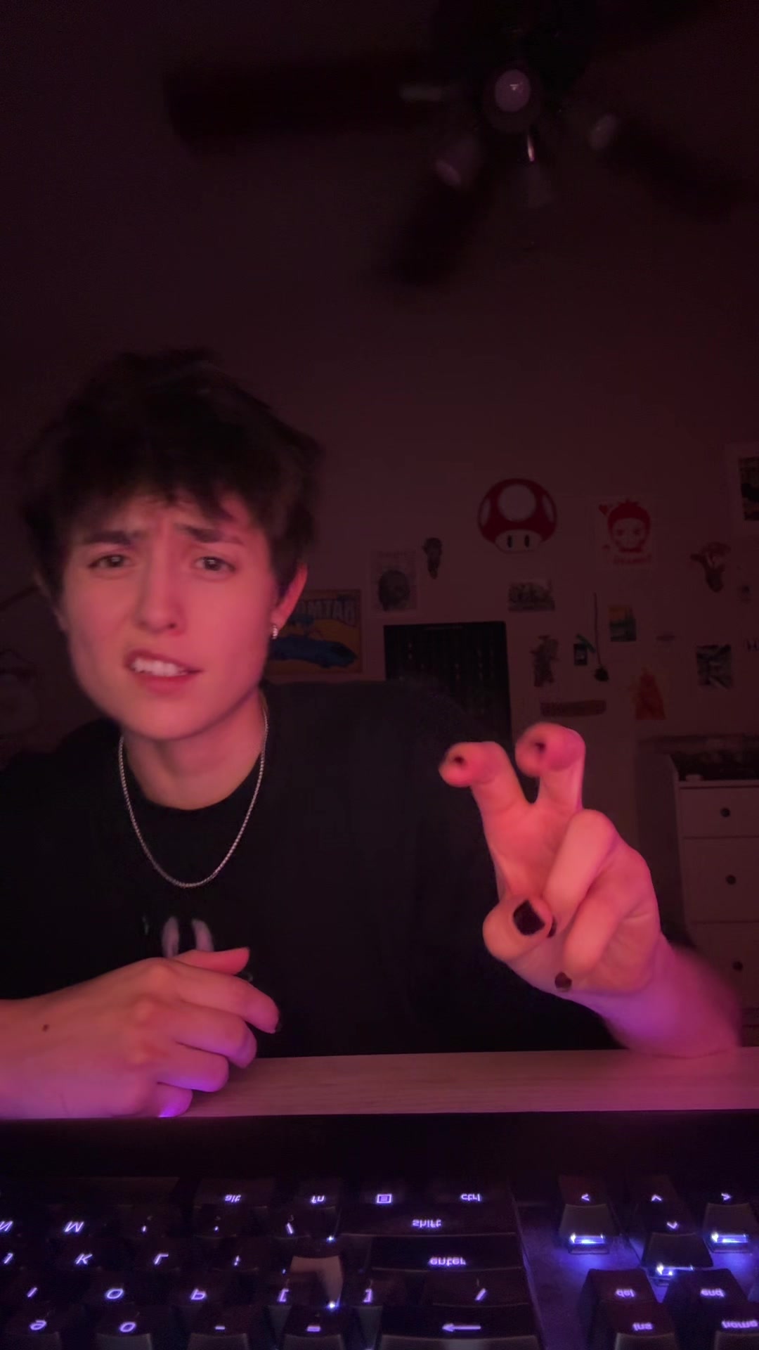 @Mattie