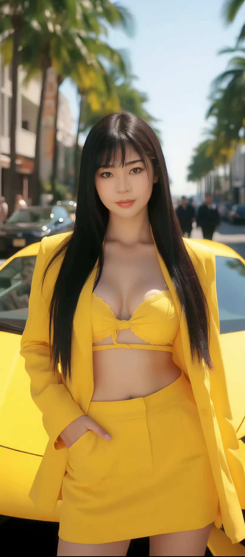 @lone girl 223