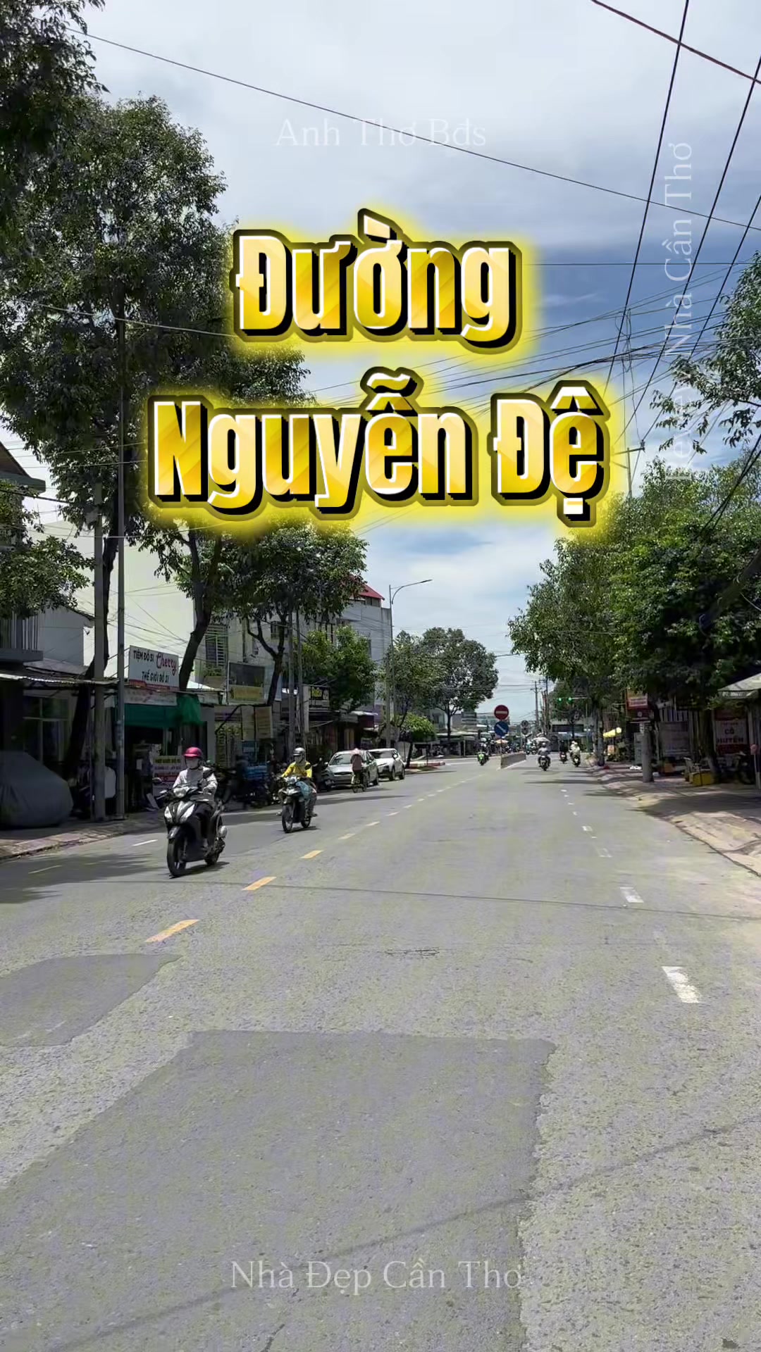 @Anh Thơ Review Nhà Cần Thơ