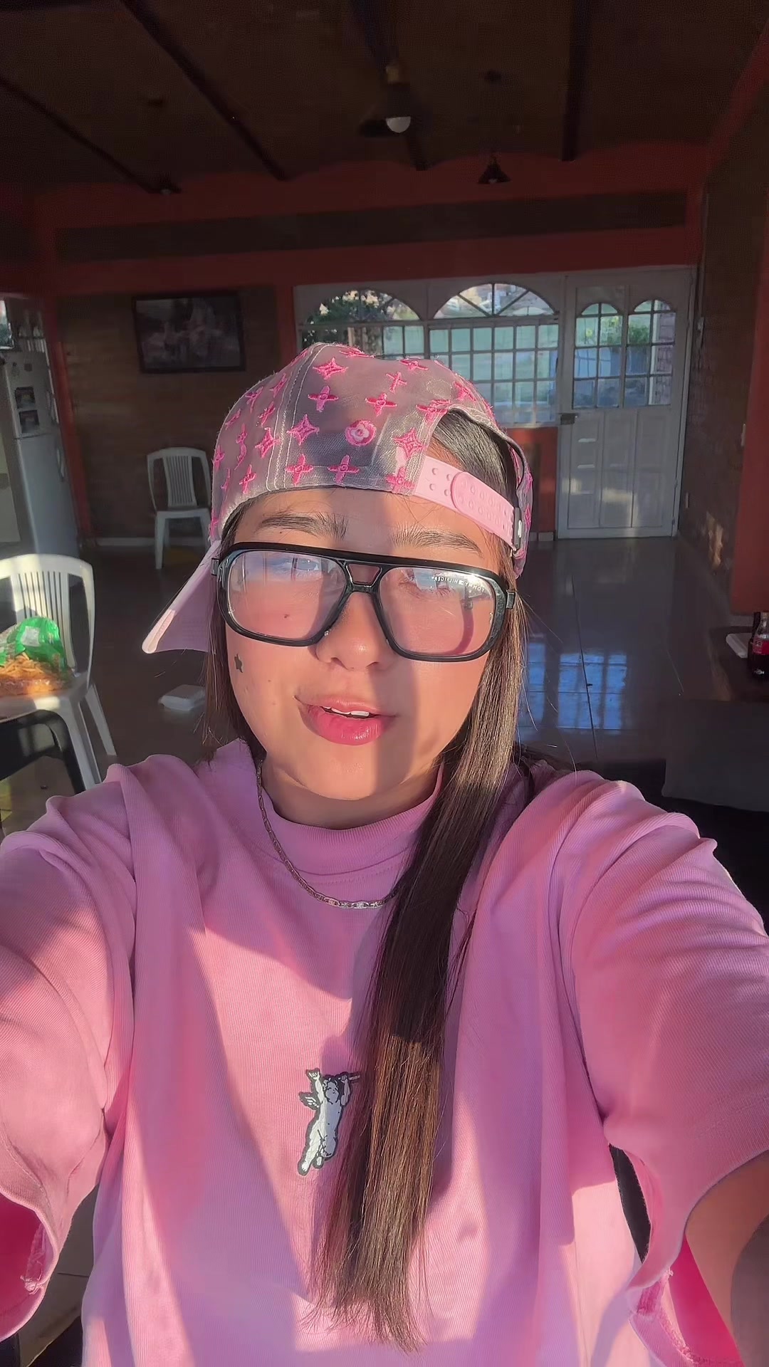 @Luna Sánchez