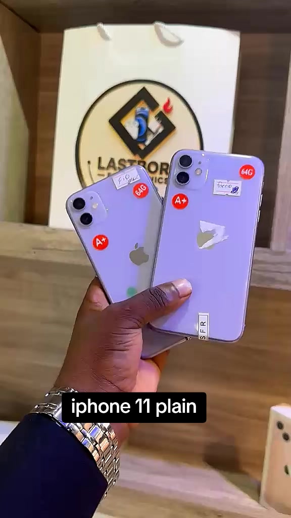 @LASTBORN ELECTRONICS