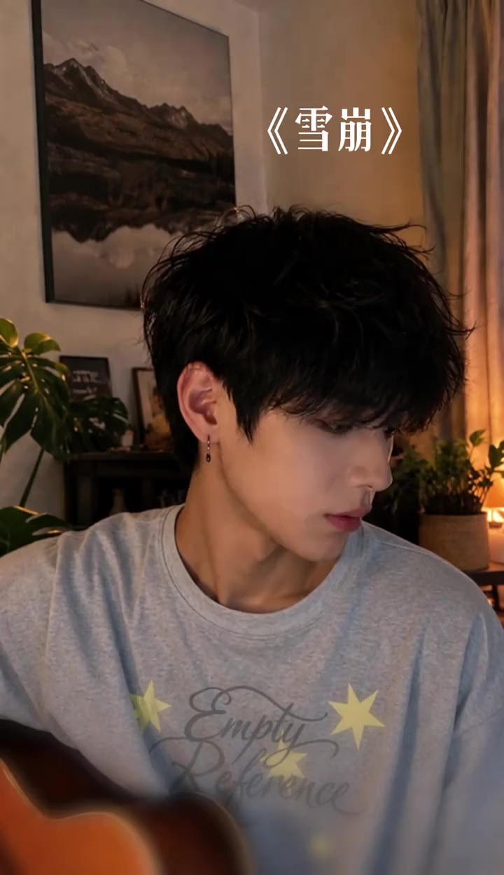@Jiang Yunhao 姜允浩