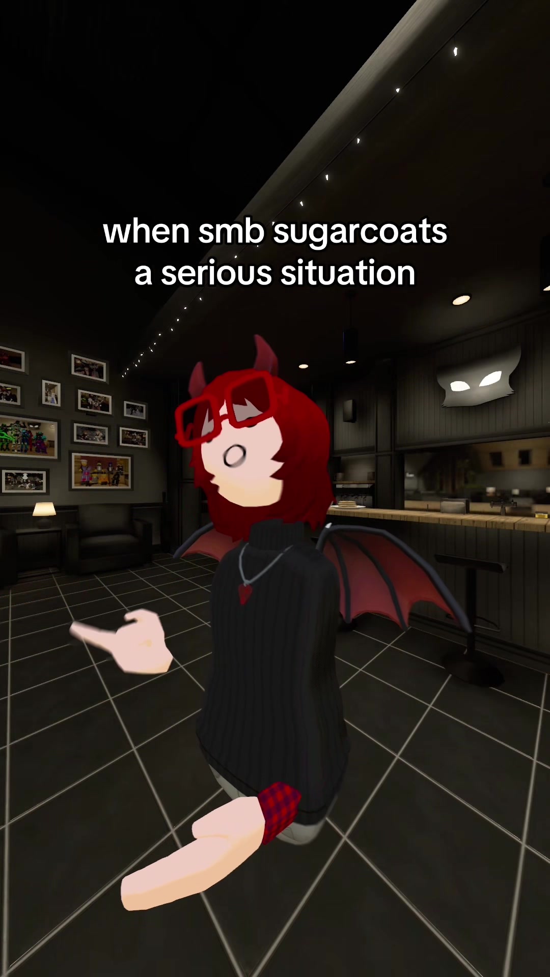 @Unsedated !🍓