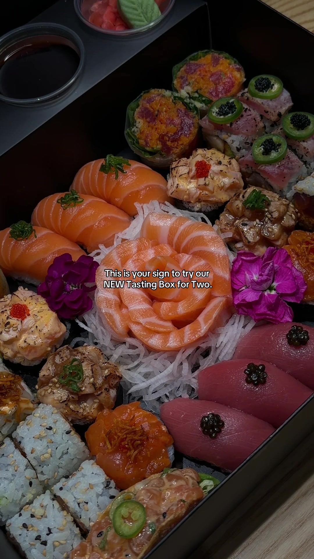 @Toro Toro | Sushi Restaurant