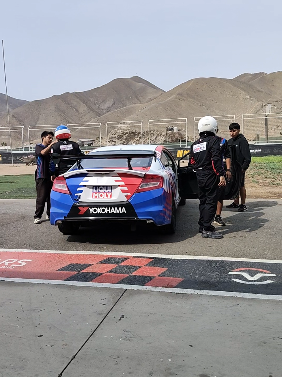 @MVM Racing🏎️🏁🔧