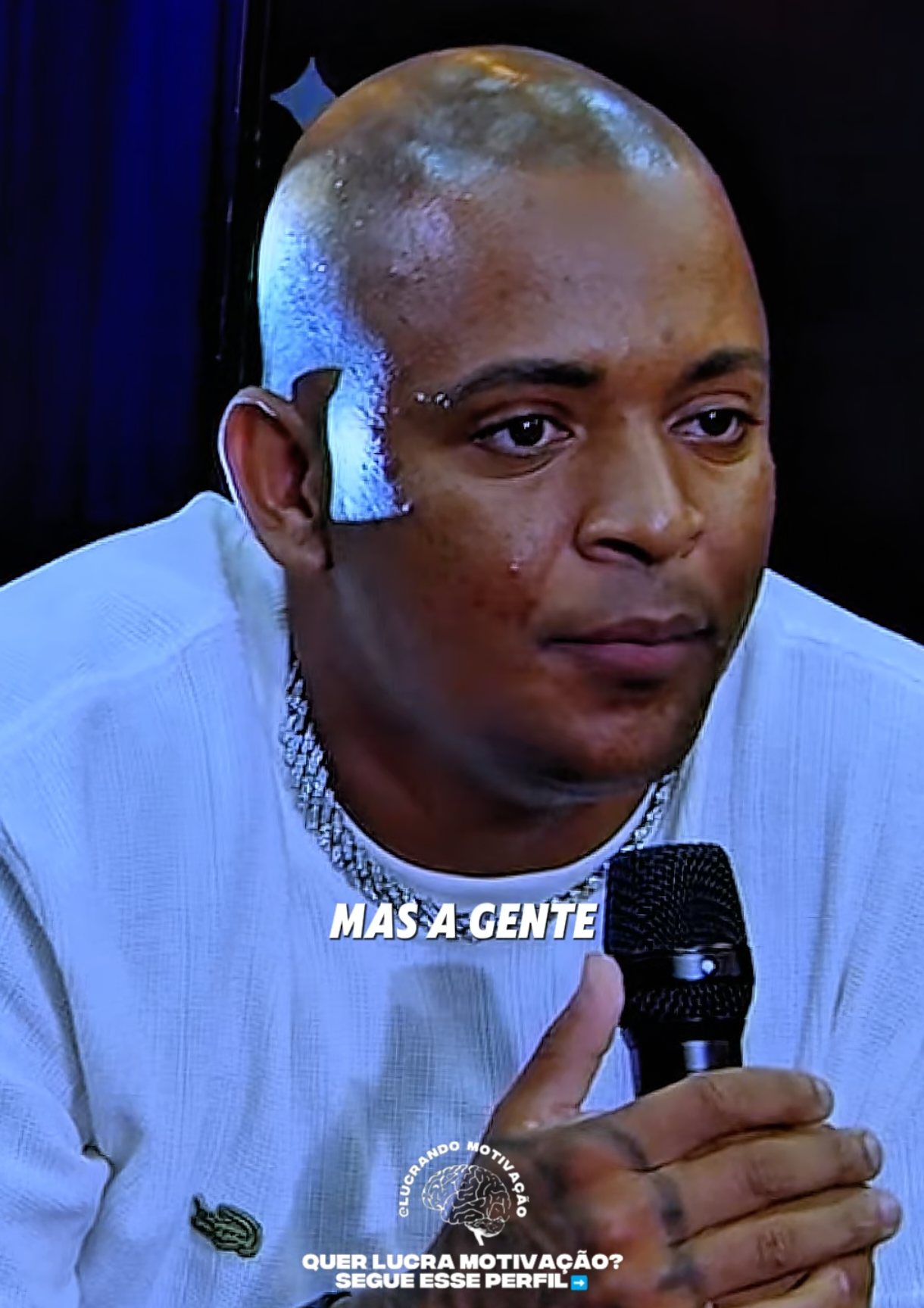 @lucrando motivação