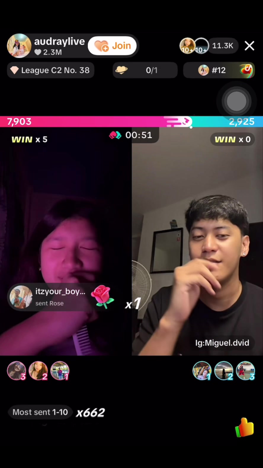 @Dengchog🩷