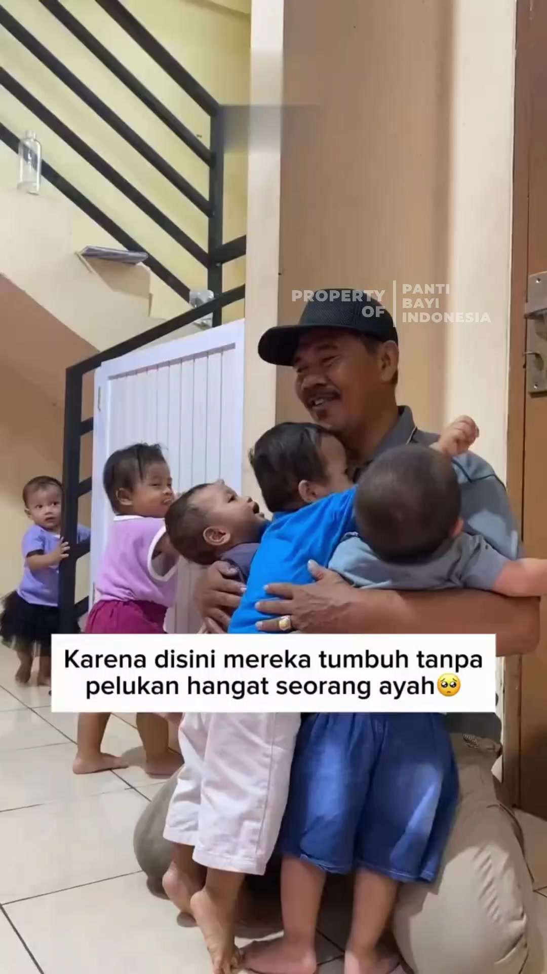@Panti Bayi Indonesia