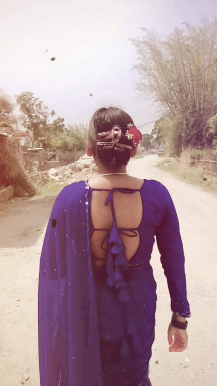 @Tharu Nii