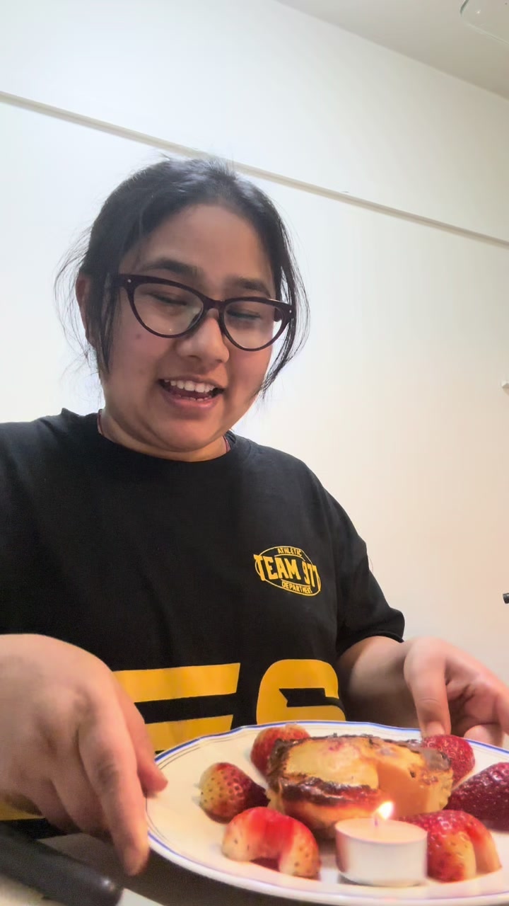 @Binita Dong