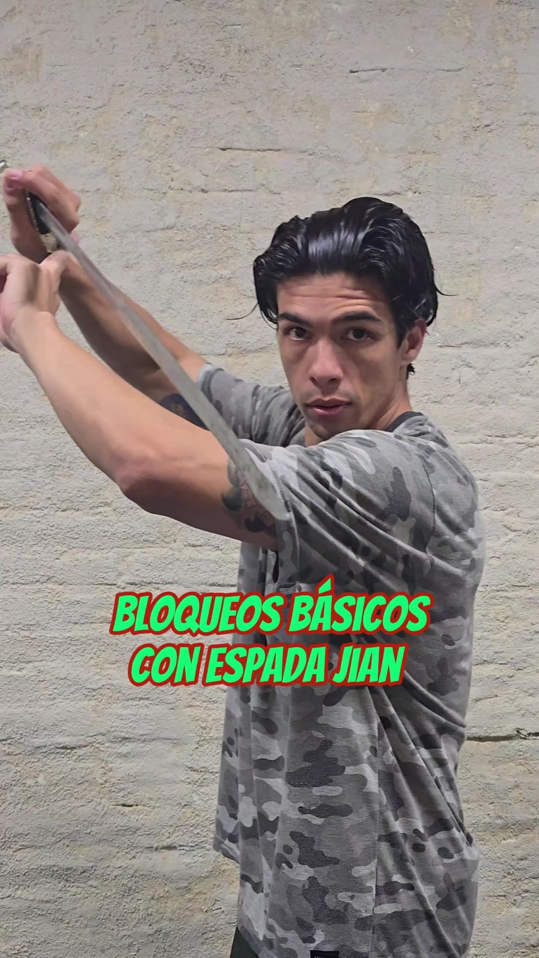 @Matías Stuntman