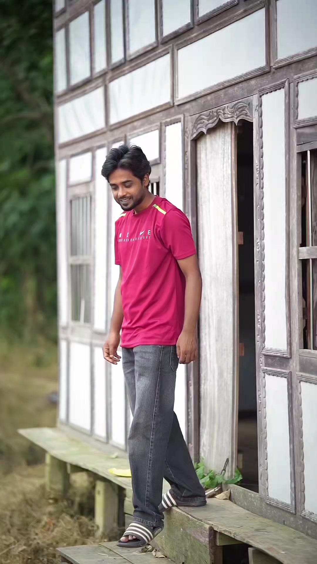 @Raihan Bhai