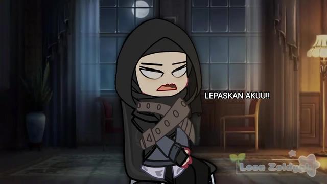 @LEON.Z || ラズ [Hiatus]