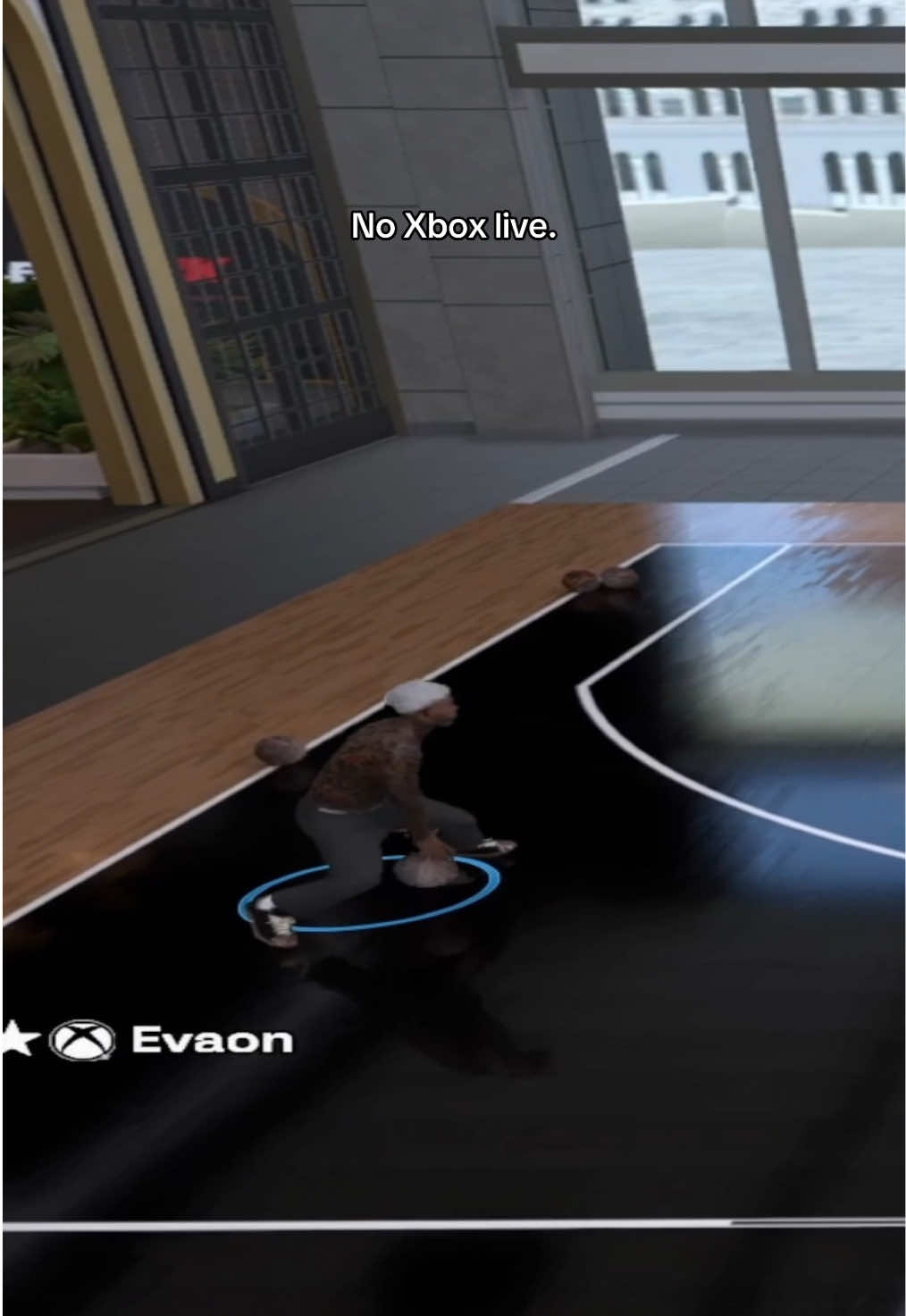 @Evan