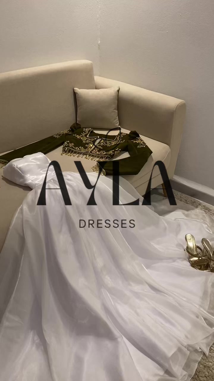 @ayla dresses