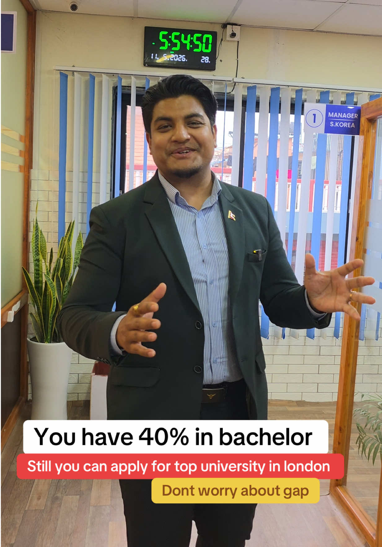 @G&K Int&rsquo;l Consultant