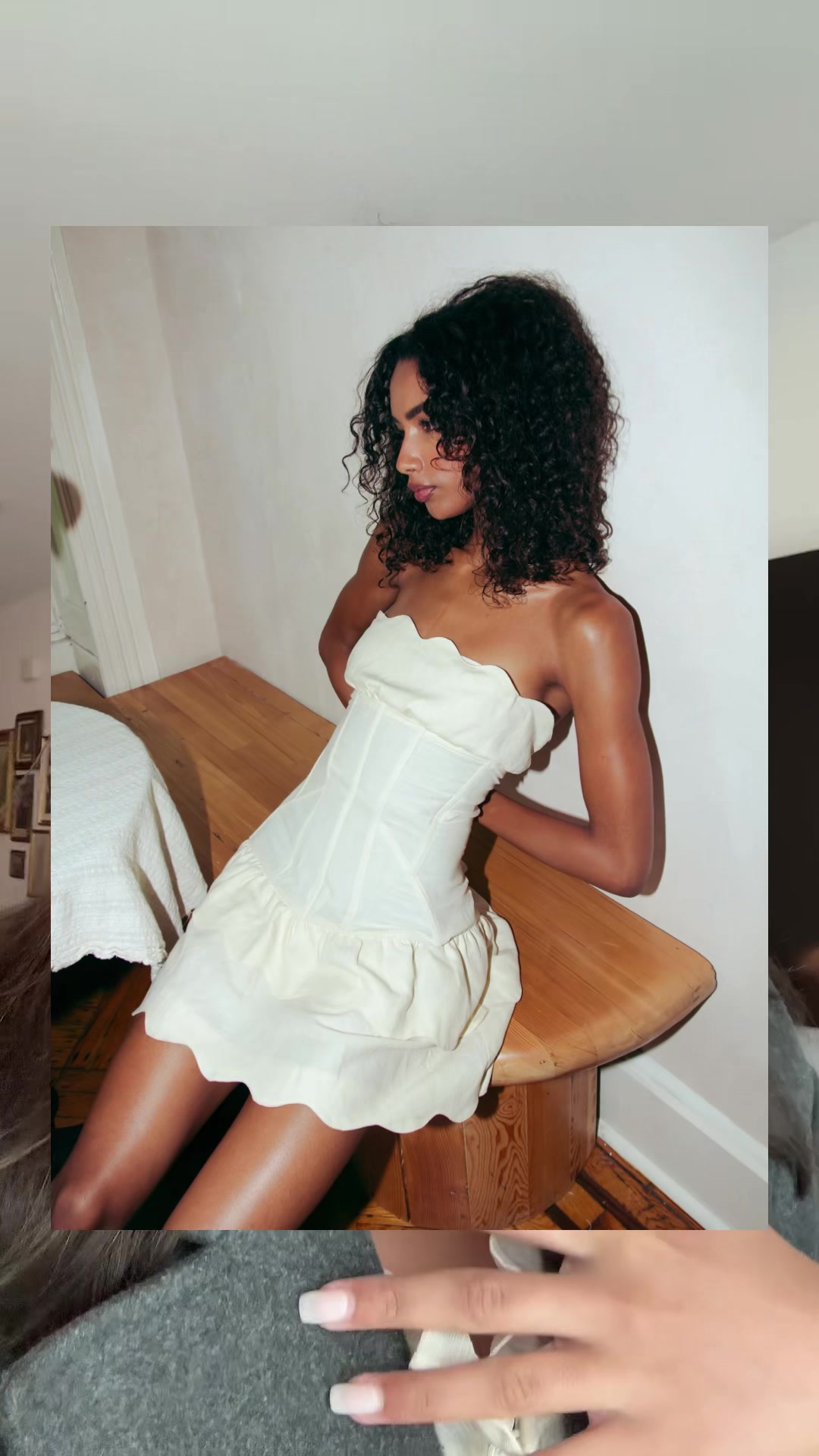 @Kamalani - Designer, Founder