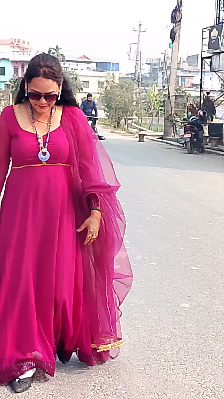 @Mina kunwar