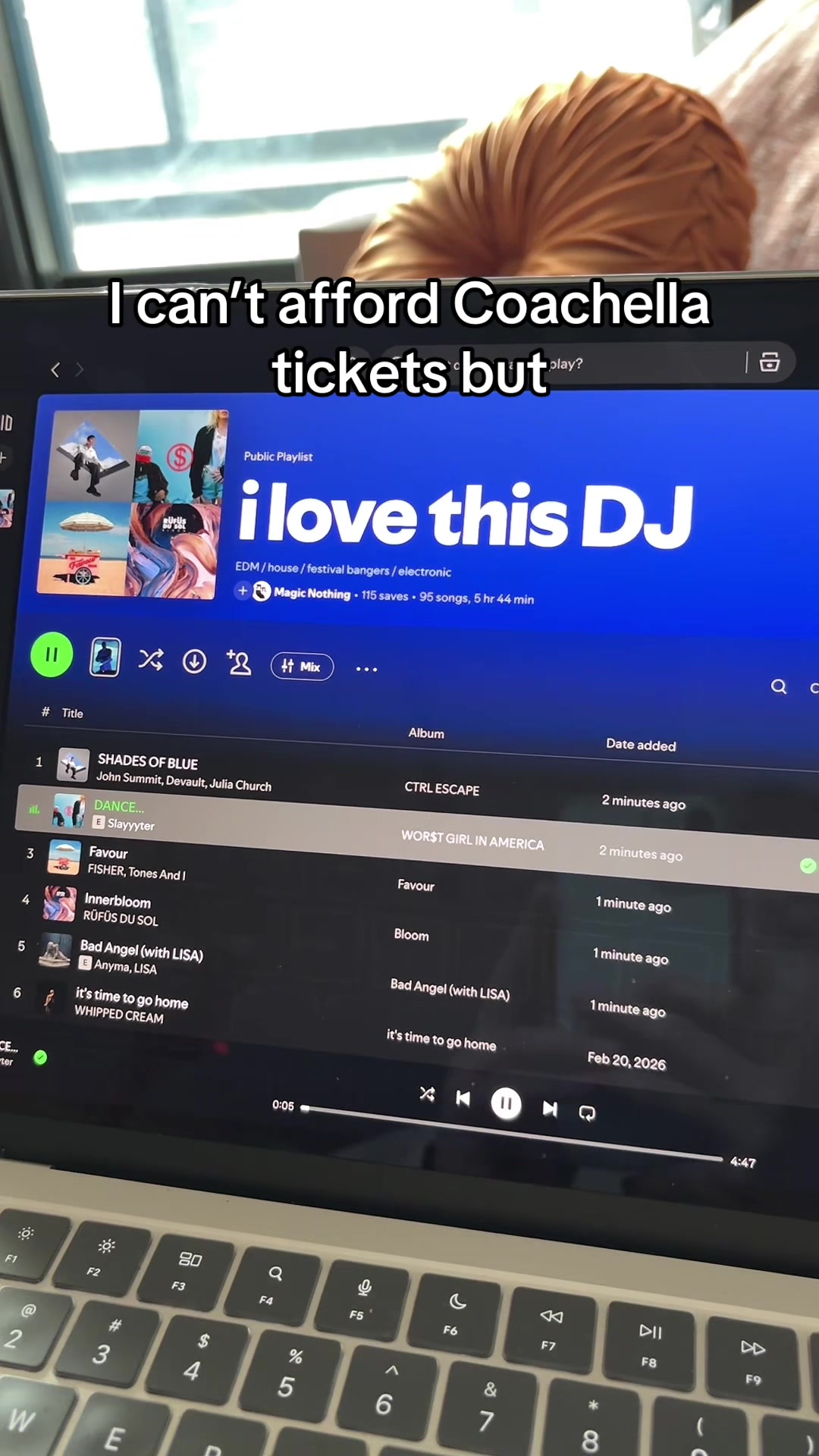 @Nicole