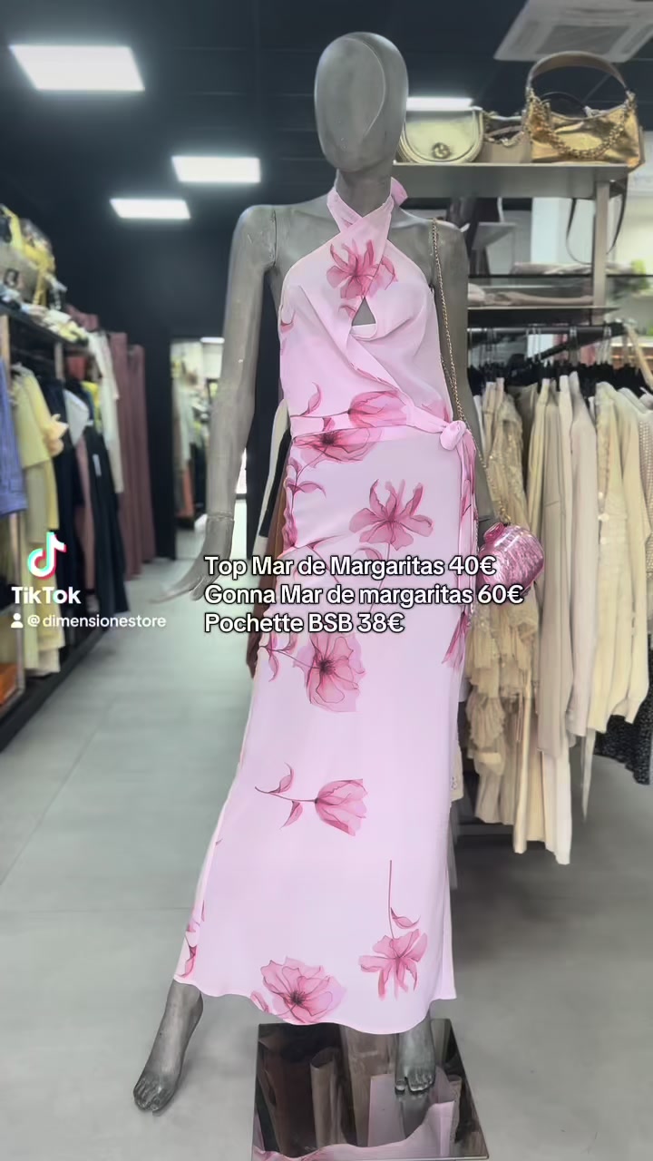 @Dimensione Store