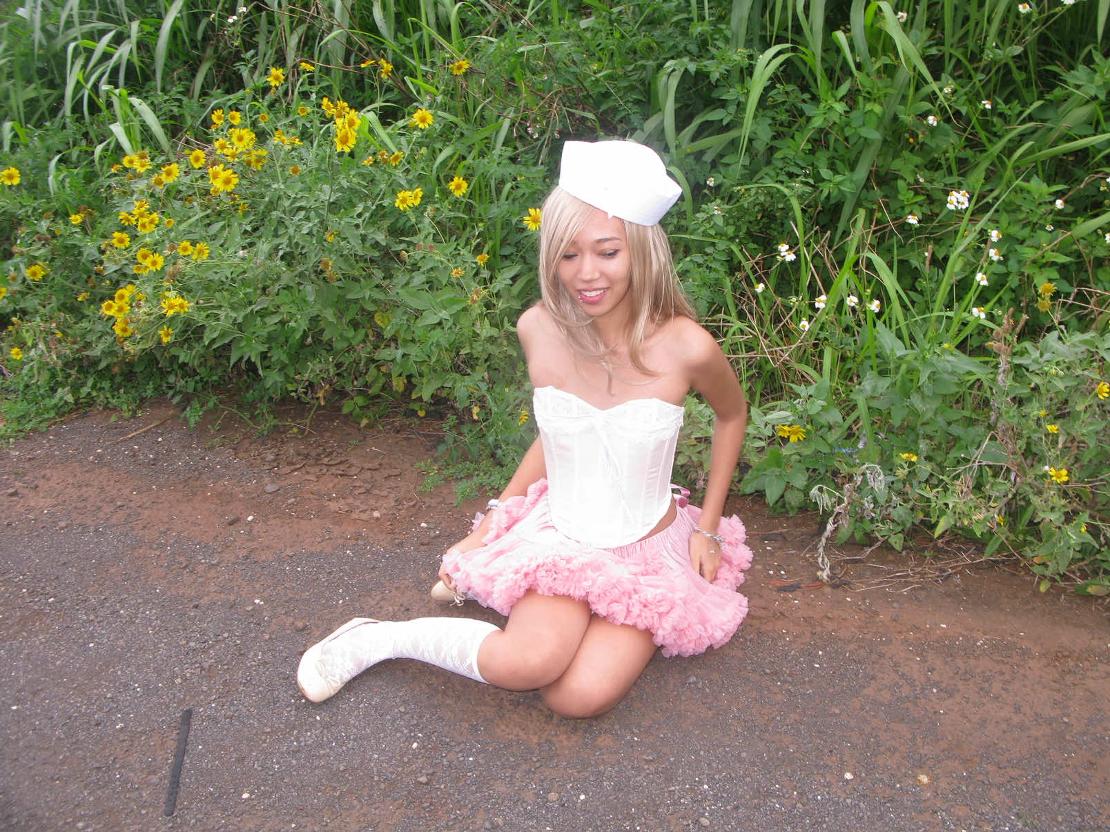 @mimi U・x・U