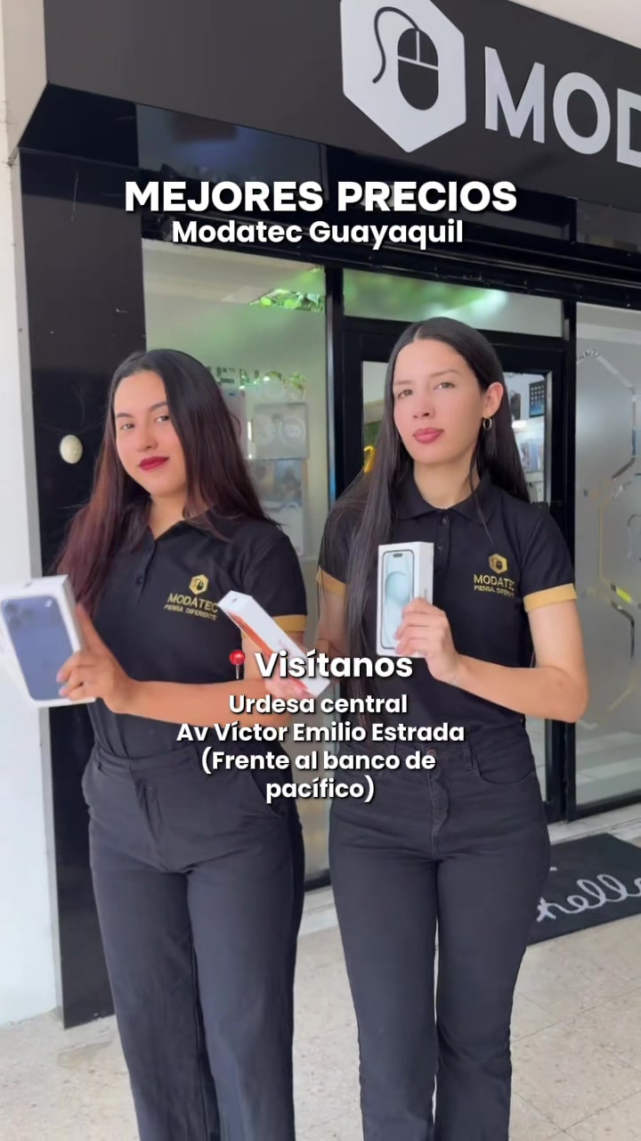 @💕Tienda iPhone Guayaquil📲