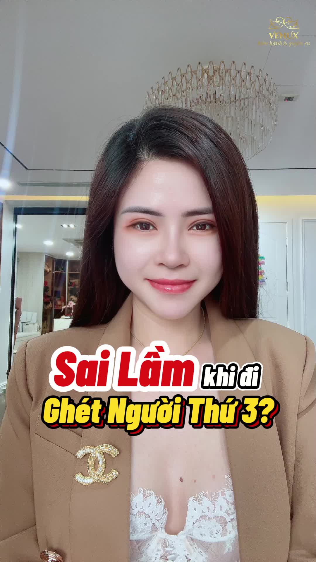 @Tâm Sự Cùng Giang