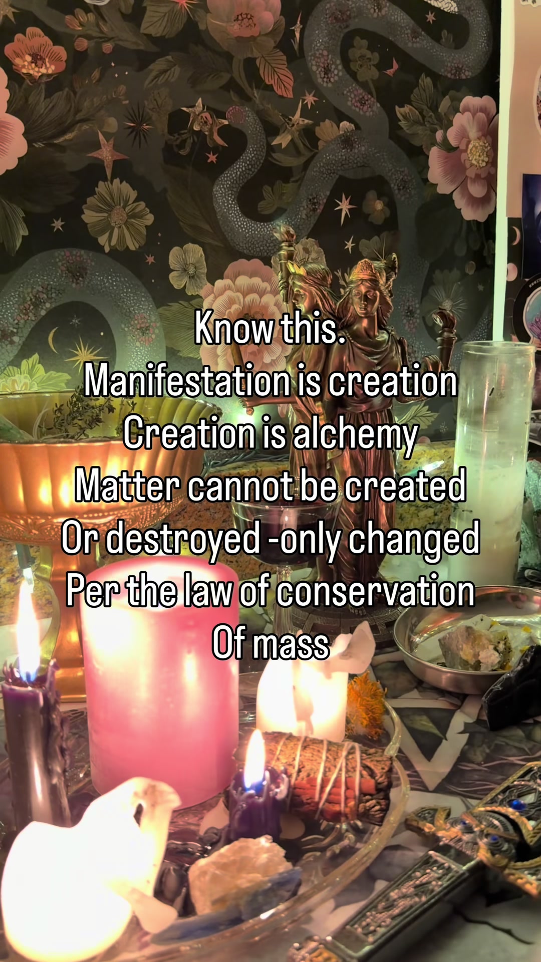 @Astria - Hecate&rsquo;s Priestess