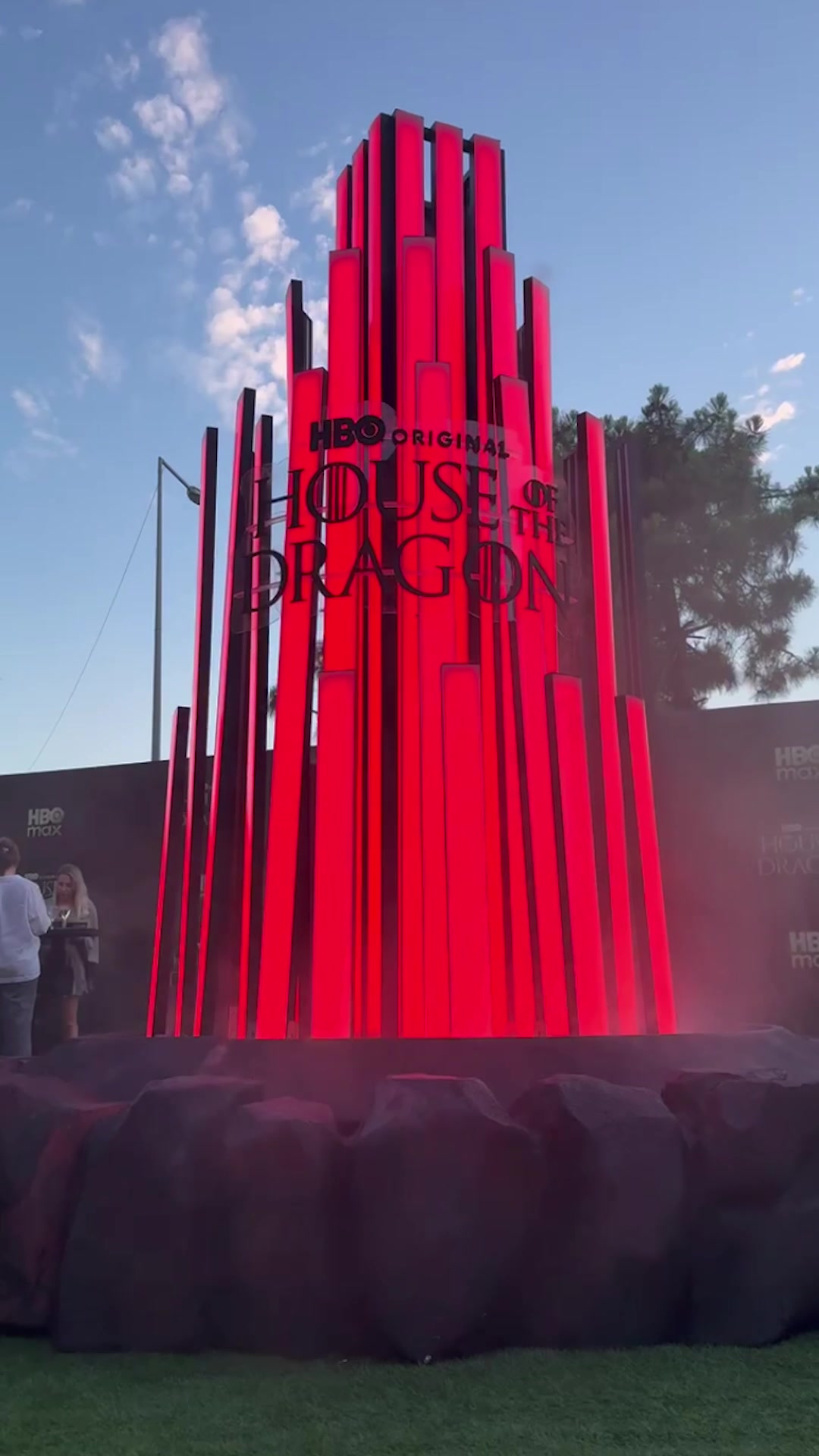 @HBO Max T&uuml;rkiye