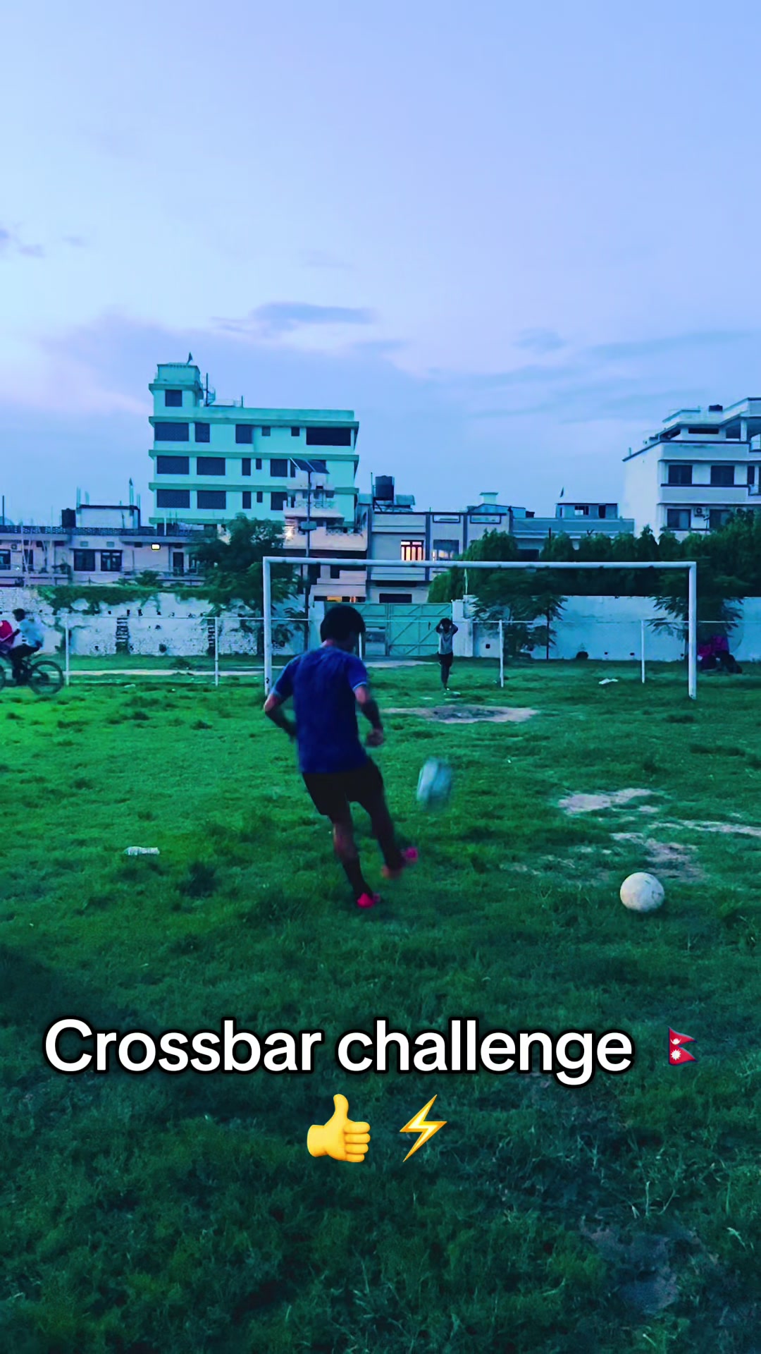 @Krishna Shakya