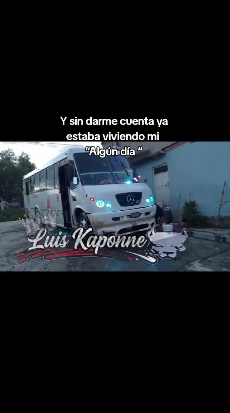 @Luis KAPONNE 💫✌️