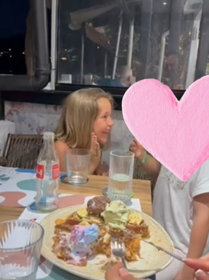 @Marija & Nora 🎤💞